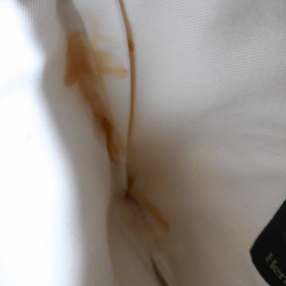 Henry Cotton’s Limited Edition Fox Hunt Canvas Pouch (Flawed) - Picture 12 of 16